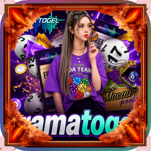 iramatogel — mitra unggulan