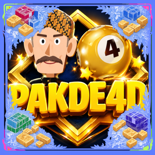 pakde4d — mitra unggulan