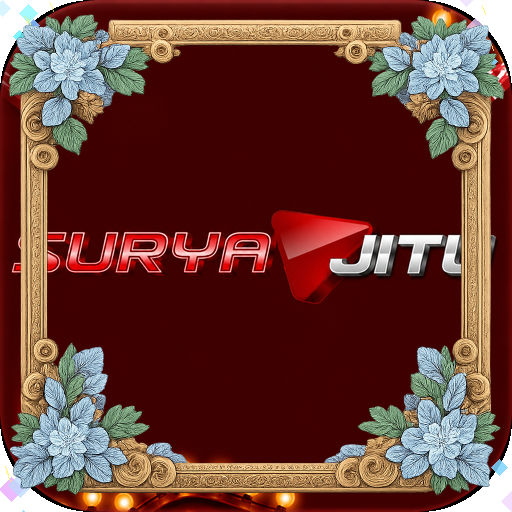 suryajitu — mitra unggulan